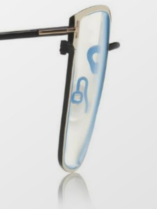 Tom Ford SOFT SQUARE OPTICALS